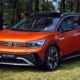 The Volkswagen ID6 Is the VW Atlas of EVs