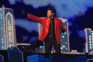 The Weeknd Calls Grammy Rule Changes “Admission of Corruption”