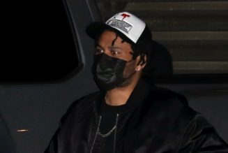 The Weeknd Calls The Grammys Corrupt, Boycott Still In Effect