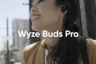 The Wyze Buds Pro offer ANC and wireless charging for $60