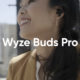 The Wyze Buds Pro offer ANC and wireless charging for $60