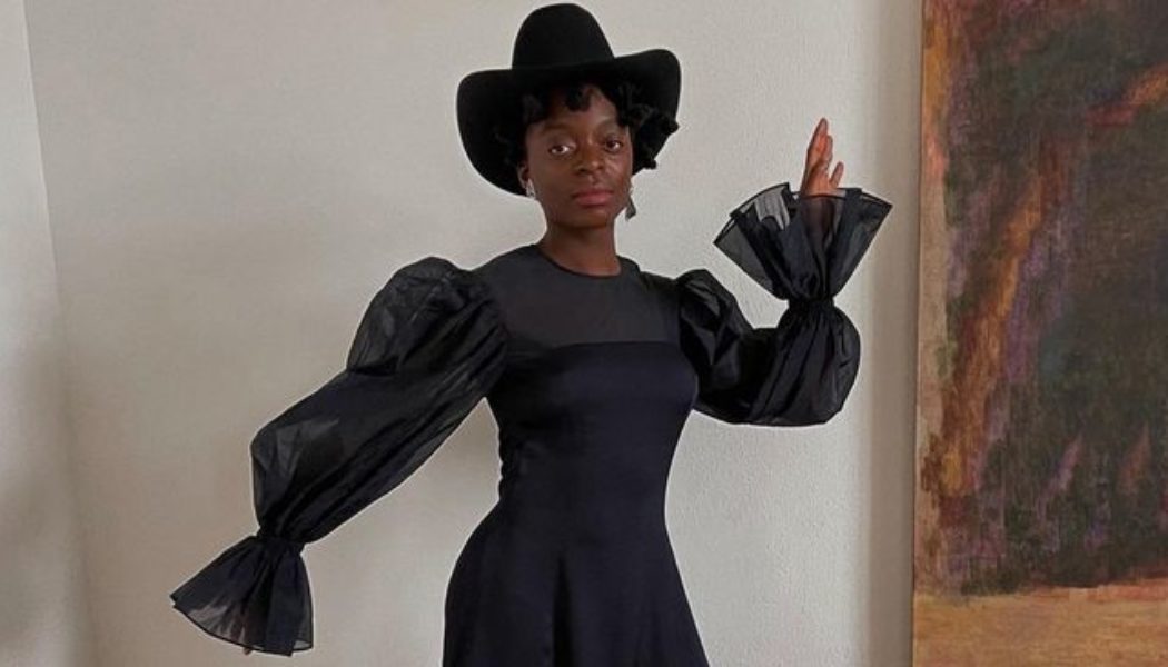 There Are 326 Dresses On & Other Stories, But I’d Recommend These 20