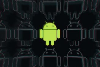 There are over 3 billion active Android devices