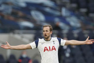 ‘There is something arranged’ – Popular pundit gives his verdict on Harry Kane’s future