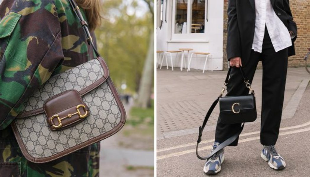 These 6 Handbags Are Trending Across London Right Now