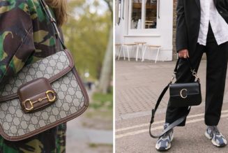 These 6 Handbags Are Trending Across London Right Now