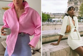 These 6 Summer Trends Are About to Hit the Big Time