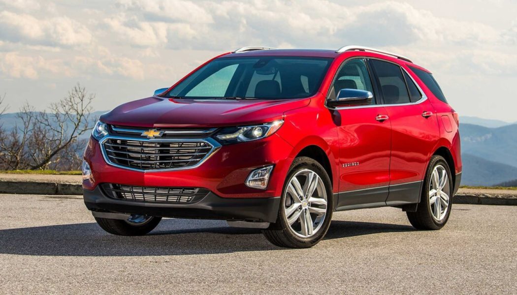 Things Are Wheelie Getting Out of Hand: Chevy Steering Wheel Thefts on the Rise