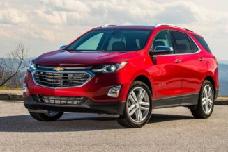 Things Are Wheelie Getting Out of Hand: Chevy Steering Wheel Thefts on the Rise