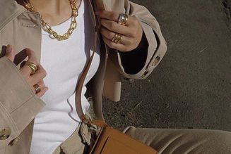 This Accessory Will Make Every Outfit You Wear Feel More Current