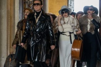 This New Netflix Series Is Every Fashion Lover’s Dream