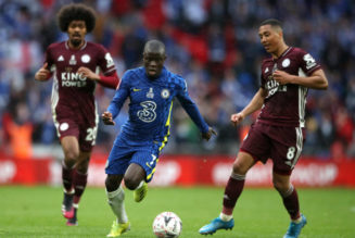 Thomas Tuchel confirms double Chelsea injury boost, but key player could miss Aston Villa clash