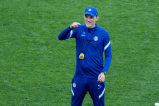 Thomas Tuchel on Edouard Mendy, N’Golo Kante and possible penalty shoot-out