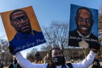 Three Men Facing Federal Hate Crime Charges For Ahmaud Arbery’s Death