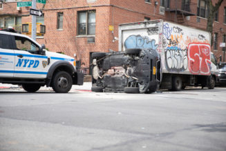 Three NYPD Officers Including KKK-Loving Retired Cop Arrested For Corruption