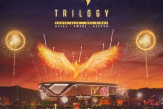 Three Sets, One Night: ILLENIUM Announces “Trilogy” Concert at Las Vegas Raiders’ Allegiant Stadium
