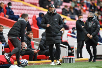 Three Things: Liverpool have nothing to crow about, Chelsea get lucky, West Ham rewarded