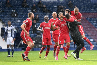 Three Things: Shankly would be horrified, West Ham blow chance, Leeds on the rise