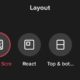 TikTok adds another way to remix videos with green screen duets