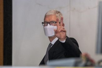 Tim Cook’s Fortnite trial testimony was unexpectedly revealing