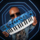 Timbaland’s New Music Contest Offers Ultra-Rare, Molten-Blue MIDI Controllers—And Only 150 Exist