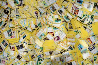 Today I learned that card grading companies are drowning in Pokémon cards
