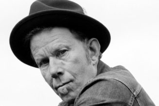 Tom Waits Joins Cast of Stop-Motion Animation Series Ultra City Smiths