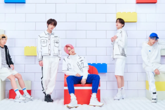 TOMORROW X TOGETHER Unveil Massive Concept Trailer for Upcoming Chaos Chapter: Freeze Album: Watch