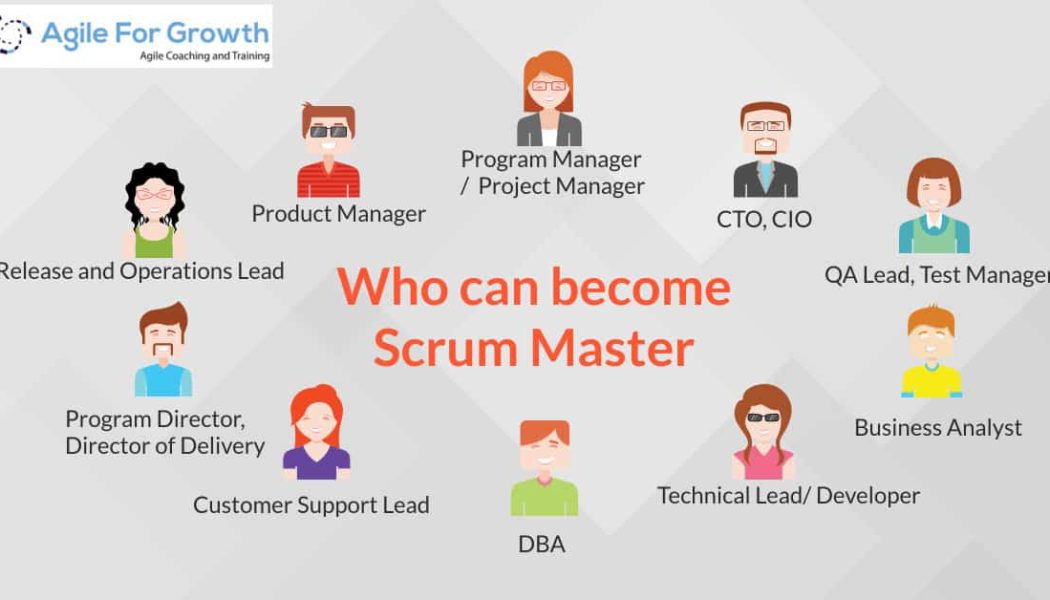 Top Benefits of Becoming a Scrum Master