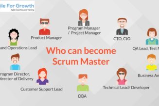Top Benefits of Becoming a Scrum Master