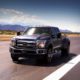 Top Gear America Tries to Find the Best Pickup Truck in America