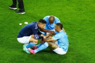 Tottenham are keen on £70m-rated attacker with 14 goals this season