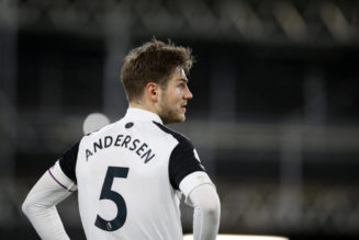 Tottenham could land transfer bargain, reported 24-yr-old target will cost just £20m