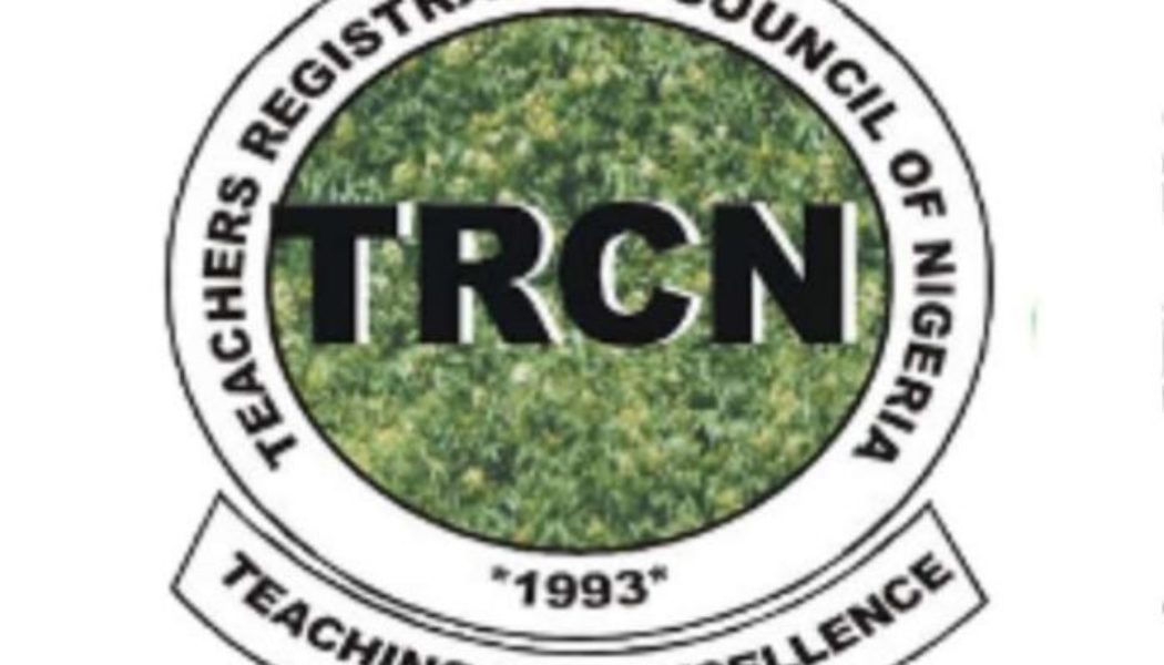 TRCN: Nigerian teachers becoming more competitive globally