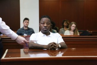 Troy Ave Accuses Casanova of Snitching In IG Post