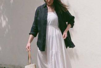 Trust Me—These Marks and Spencer Summer Buys Look So Expensive