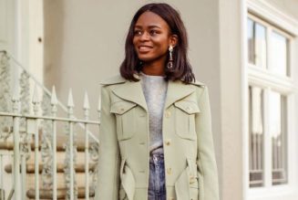 Trust Us—These 6 Jackets Always Look Great With Jeans