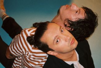 Twenty One Pilots Set to Perform at 2021 Billboard Music Awards