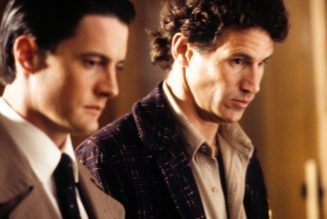 Twin Peaks Departing Netflix in June