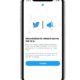 Twitter politely asks you to protect its targeted ad dollars in new iOS 14.5 prompt