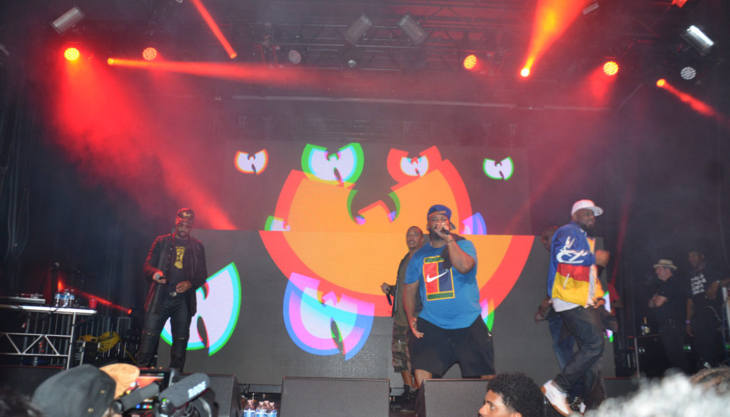 Two Men Pretending To Be Wu-Tang Clan Members Sentenced To Prison For Fraud