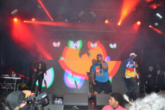 Two Men Pretending To Be Wu-Tang Clan Members Sentenced To Prison For Fraud