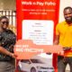Uber Extends Moove Partnership to Include Ghana