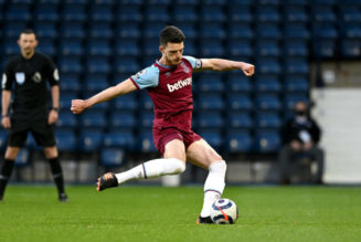 UCL finalists reportedly want £90m Hammers star, could use £40m forward as makeweight