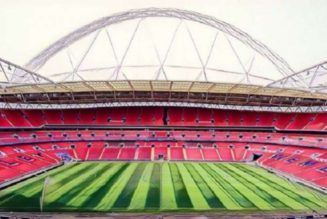 UEFA ‘seriously considering’ switching Champions League final to Wembley