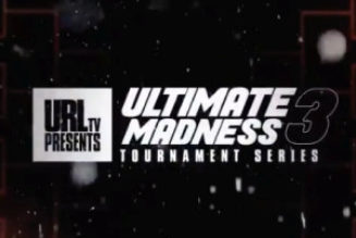 Ultimate Rap League’s Ultimate Madness 3 Tournament Round 2 Launches Saturday
