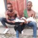 UNICAL security apprehends suspected cultists with hard drugs on campus