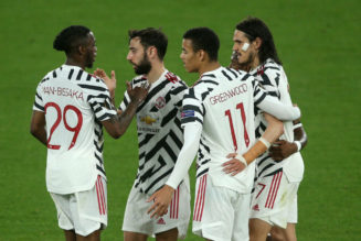 United grind their way to success as Europa League final – and a tough May schedule – awaits