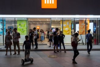US admits Xiaomi isn’t a ‘Communist Chinese military company’ after all