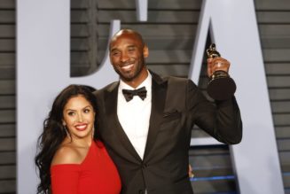 Vanessa Bryant Suing L.A. Country Fire Department For Sharing Kobe Bryant’s Helicopter Crash Pics